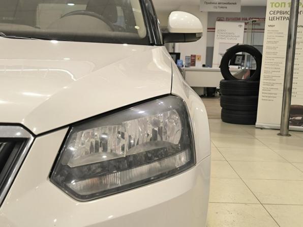 Skoda Yeti I Рестайлинг с пробегом 2014 года, цена 1 094 000 рублей, 159509 км, внедорожник, Автокод Объявления