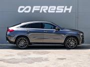 Mercedes-Benz GLE II (V167) Краснодар  - изображение 30