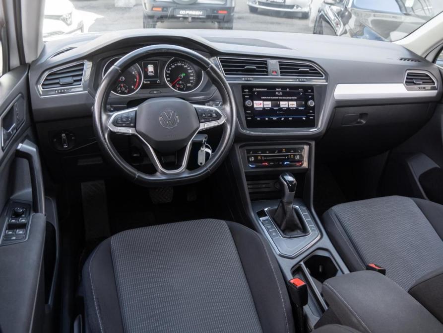 Volkswagen Tiguan II Рестайлинг Волгоград  - изображение 9