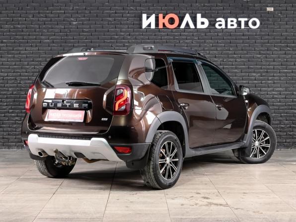 Renault Duster I Рестайлинг с пробегом 2020 года, цена 1 810 000 рублей, 68333 км, внедорожник, Автокод Объявления