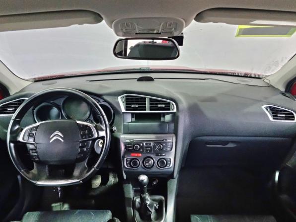 Citroen C4 II с пробегом 2012 года, цена 355 000 рублей, 259301 км, хэтчбек, Автокод Объявления