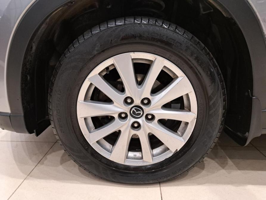 Mazda CX-5 I Казань  - изображение 22