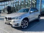 BMW X5 III (F15) Сочи  - изображение 19