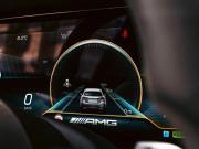 Mercedes-Benz AMG GT I Рестайлинг Краснодар  - изображение 77