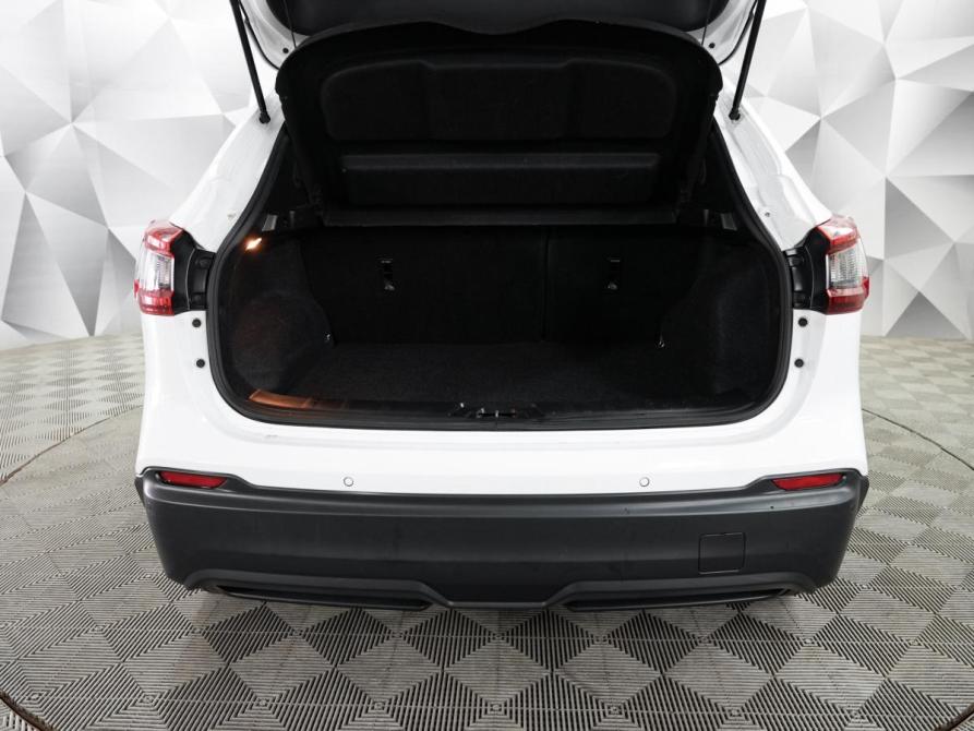 Nissan Qashqai II Рестайлинг Ульяновск  - изображение 19