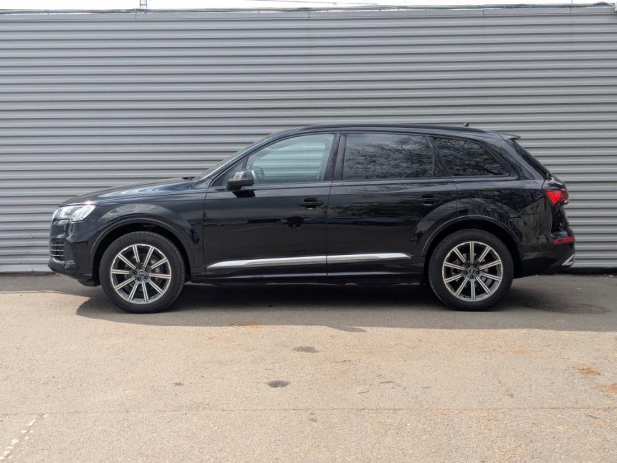 Audi Q7 II (4M) Рестайлинг Москва  - изображение 8