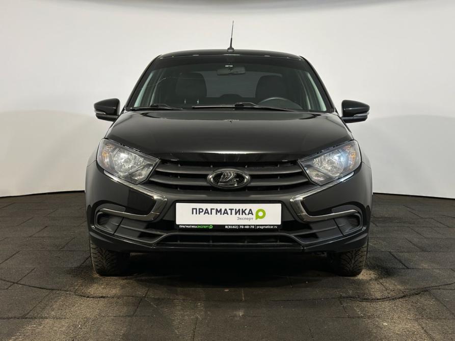 Lada (ВАЗ) Granta I Рестайлинг Великий Новгород  - изображение 2