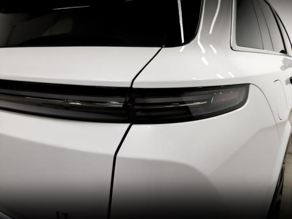 Li Auto (Lixiang) L7 I с пробегом 2023 года, цена 5 550 000 рублей, 57490 км, внедорожник, Автокод Объявления