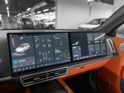 Li Auto (Lixiang) L8 I Москва  - изображение 52