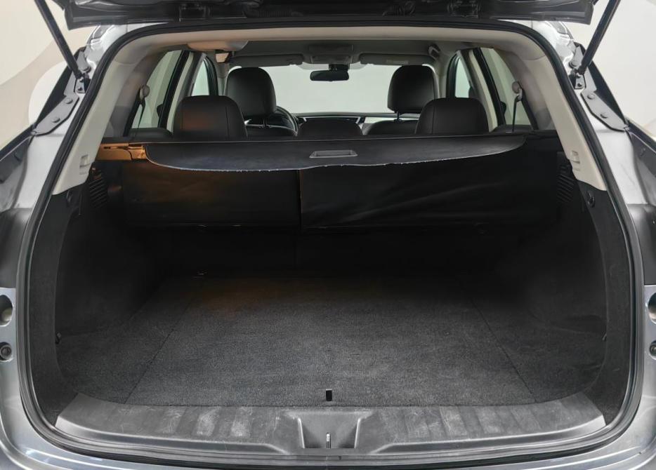 Nissan Murano III (Z52) Москва  - изображение 25
