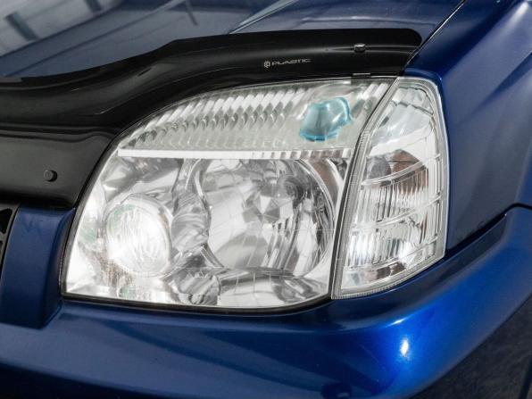 Nissan X-Trail I Рестайлинг с пробегом 2006 года, цена 875 000 рублей, 175594 км, внедорожник, Автокод Объявления