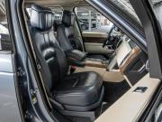 Land Rover Range Rover IV Рестайлинг Ставрополь  - изображение 36