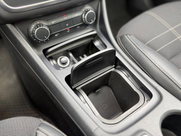Mercedes-Benz CLA I (C117 X117) с пробегом 2014 года, цена 1 495 000 рублей, 156000 км, седан, Автокод Объявления