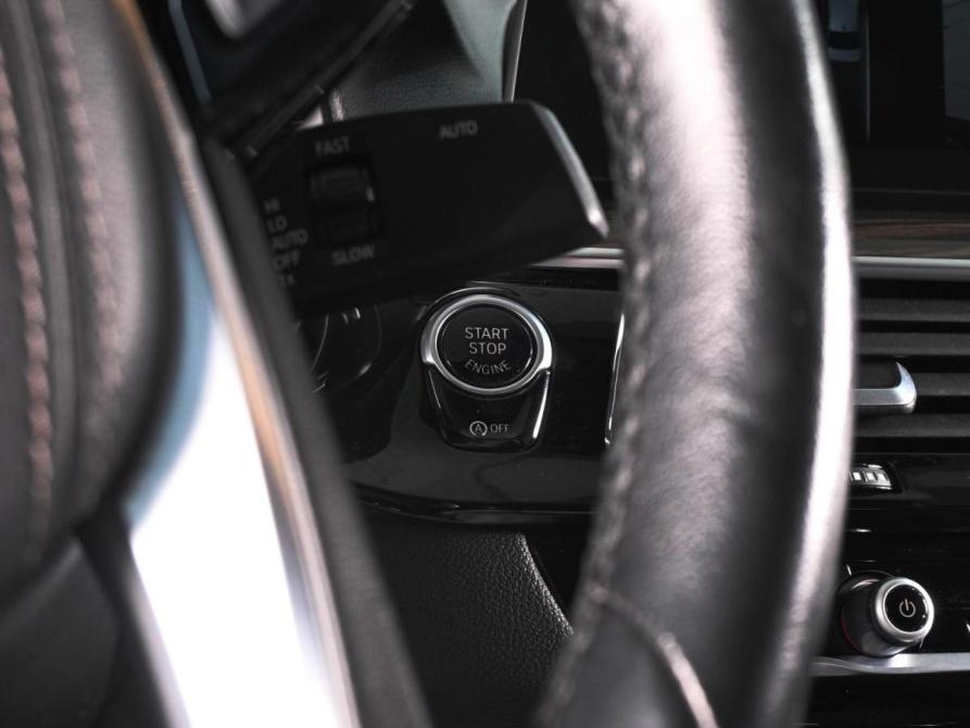 BMW 5 серии VII (G30/G31/G38) Ростов-на-Дону  - изображение 17