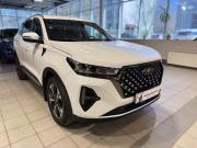 Chery Tiggo 7 Pro Max I Челябинск  - изображение 24