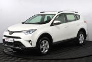 Toyota RAV4 IV (XA40) Рестайлинг Нижний Новгород  - изображение 26