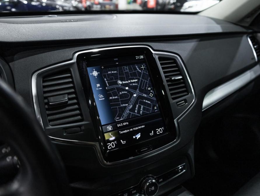 Volvo XC90 II Рестайлинг 1 Санкт-Петербург  - изображение 21