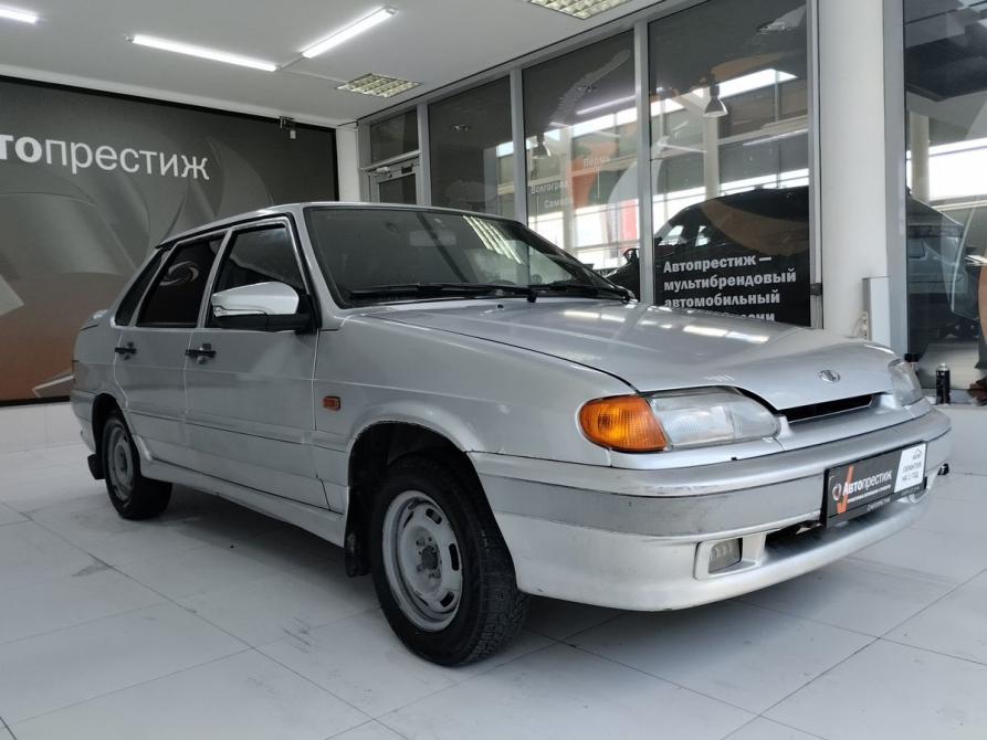 Lada (ВАЗ) 2115 Минеральные Воды  - изображение 1