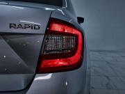Skoda Rapid I Уфа  - изображение 54
