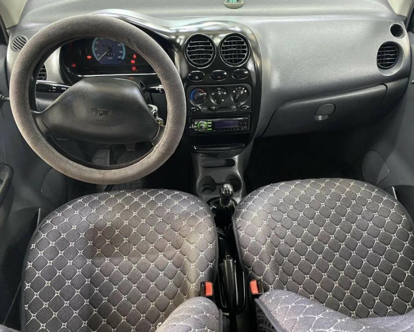 Daewoo Matiz I Рестайлинг Набережные Челны  - изображение 14