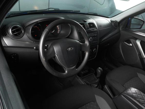 Lada (ВАЗ) Granta I Рестайлинг с пробегом 2019 года, цена 820 000 рублей, 81327 км, седан, Автокод Объявления