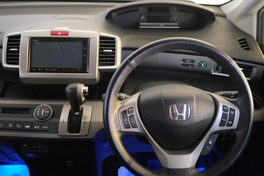 Honda Freed I Рестайлинг 2 Омск  - изображение 10