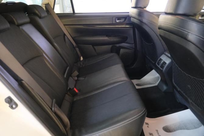 Subaru Outback IV с пробегом 2011 года, цена 1 599 000 рублей, 130000 км, универсал, Автокод Объявления