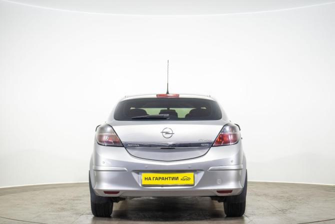 Opel Astra H Рестайлинг с пробегом 2009 года, цена 699 000 рублей, 190083 км, хэтчбек, Автокод Объявления