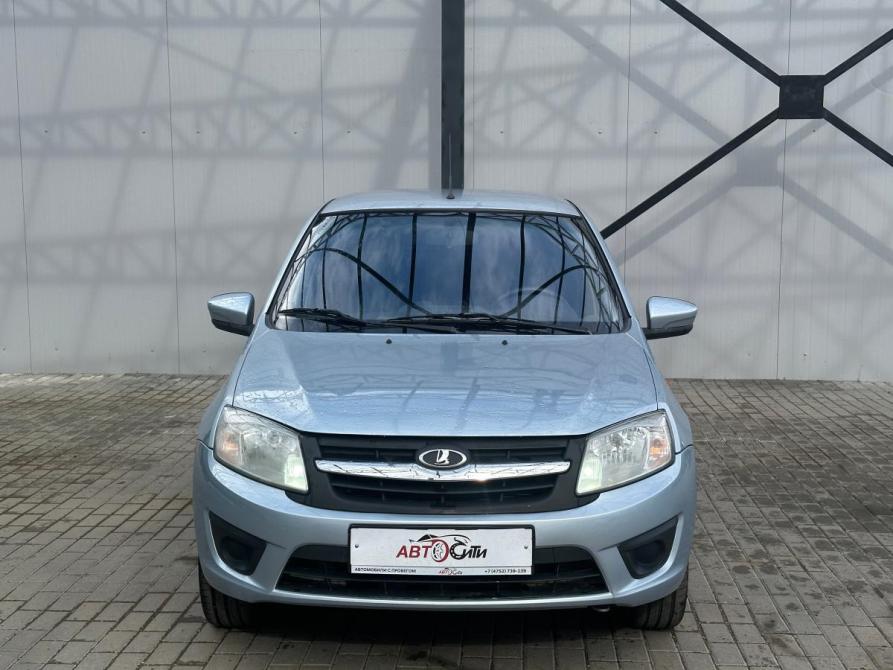 Lada (ВАЗ) Granta I Тамбов  - изображение 2