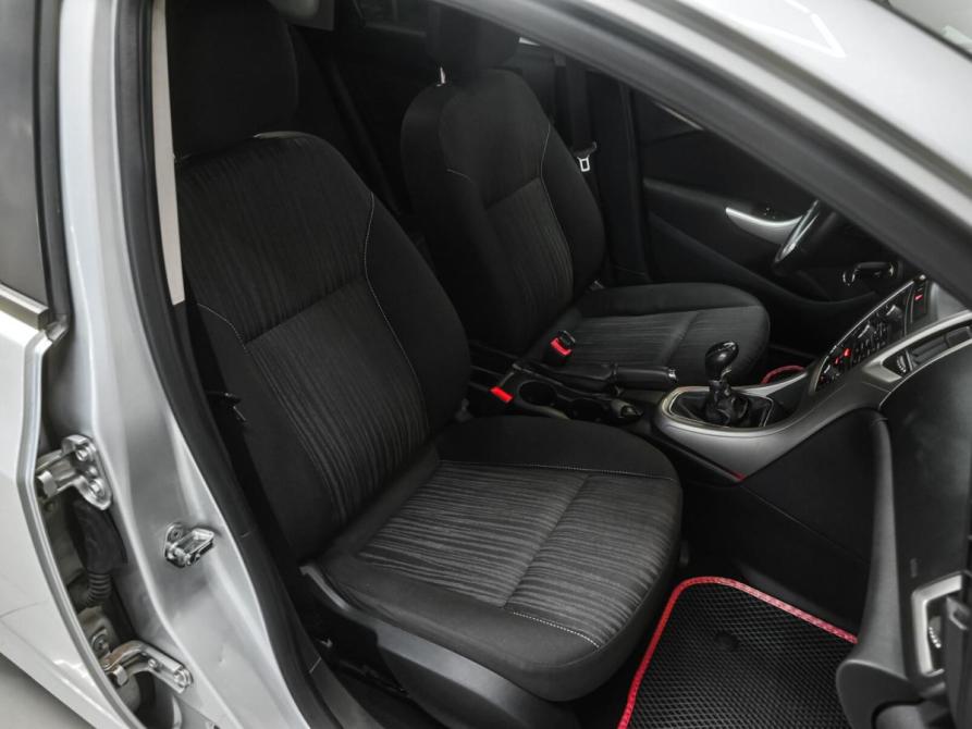 Opel Astra J Челябинск  - изображение 28