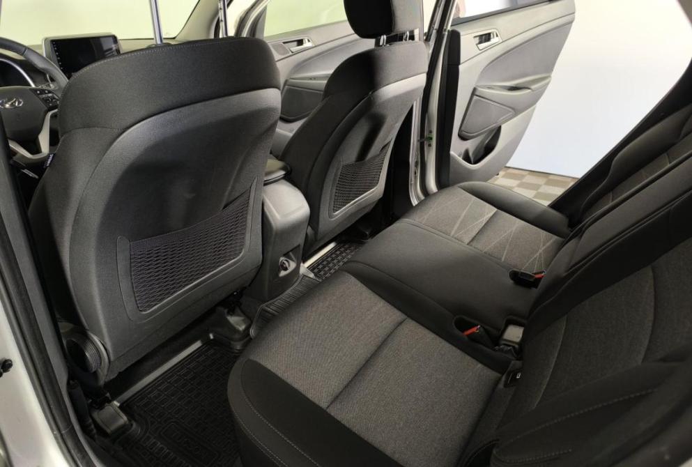 Hyundai Tucson III Рестайлинг Нижний Новгород  - изображение 11