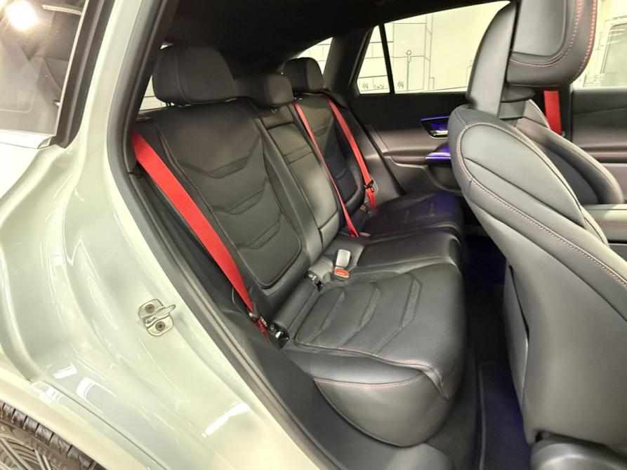 Mercedes-Benz GLC AMG II (X254) Москва  - изображение 23