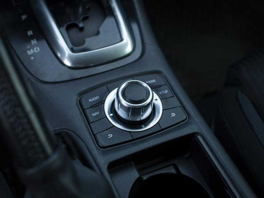 Mazda 6 III (GJ) Курган  - изображение 20
