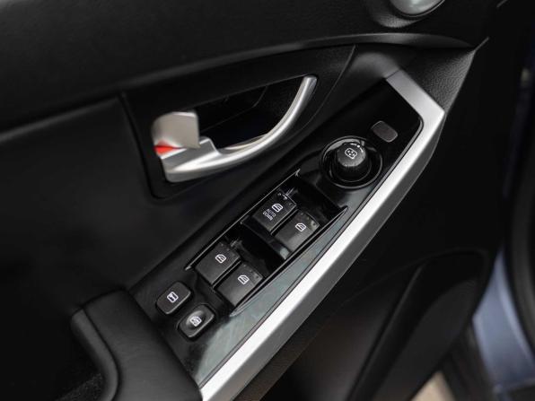 SsangYong Actyon II Рестайлинг с пробегом 2014 года, цена 1 320 000 рублей, 109524 км, внедорожник, Автокод Объявления