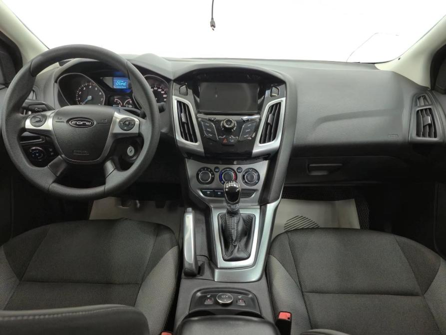 Ford Focus III Альметьевск  - изображение 11