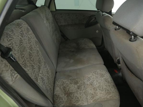 Lada (ВАЗ) Kalina I с пробегом 2006 года, цена 105 000 рублей, 254000 км, седан, Автокод Объявления