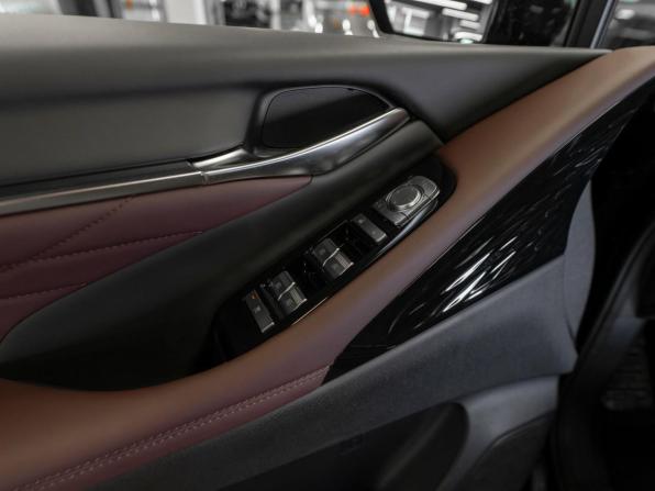 GAC Trumpchi M8 II с пробегом 2026 года, цена 4 730 000 рублей, 35 км, минивэн, Автокод Объявления