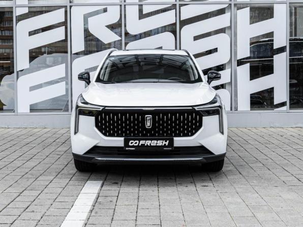 FAW Bestune T55 с пробегом 2023 года, цена 1 905 000 рублей, 24719 км, внедорожник, Автокод Объявления