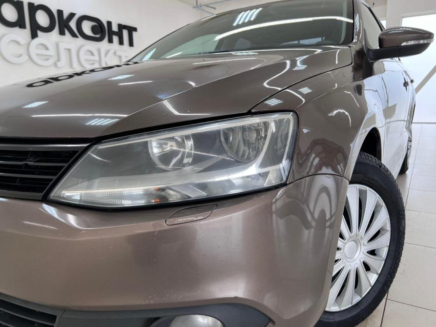 Volkswagen Jetta VI Волгоград  - изображение 9
