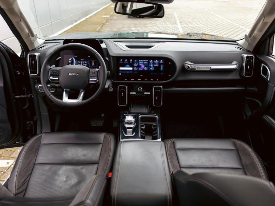 Haval Dargo I Краснодар  - изображение 16