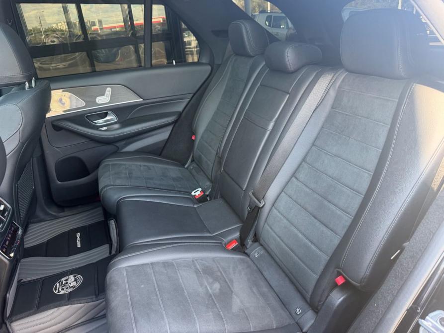 Mercedes-Benz GLE II (V167) Волгоград  - изображение 37