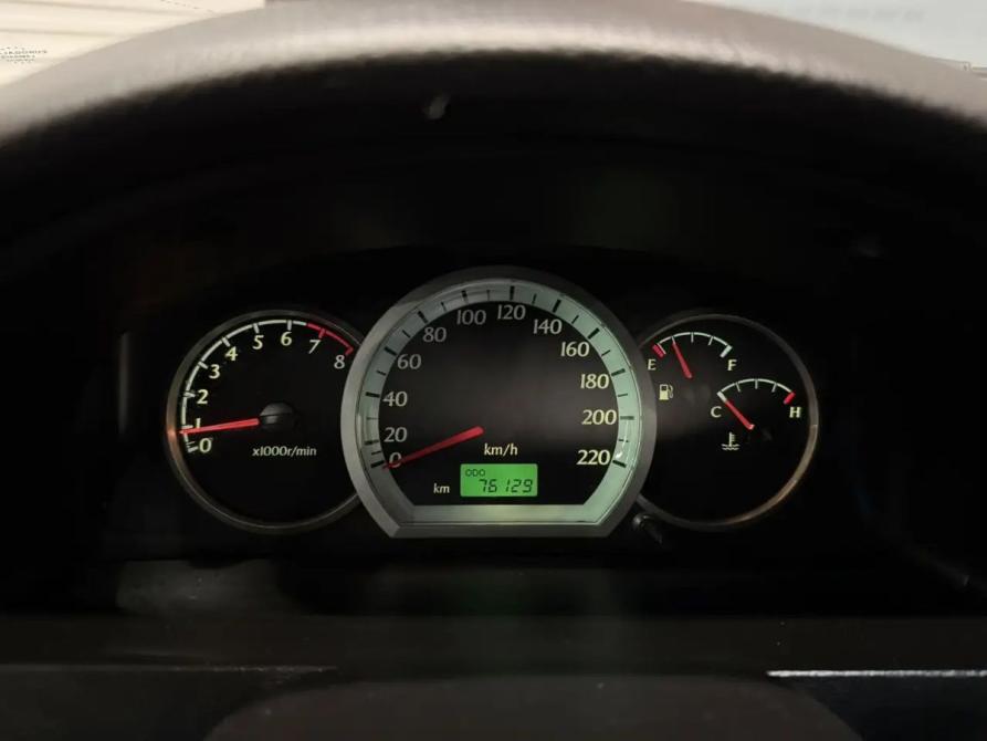 Daewoo Gentra II Пермь  - изображение 20
