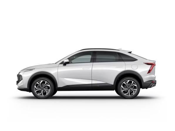 Новый Haval F7x II 2026 года, цена 3 799 000 рублей, внедорожник, Автокод Объявления