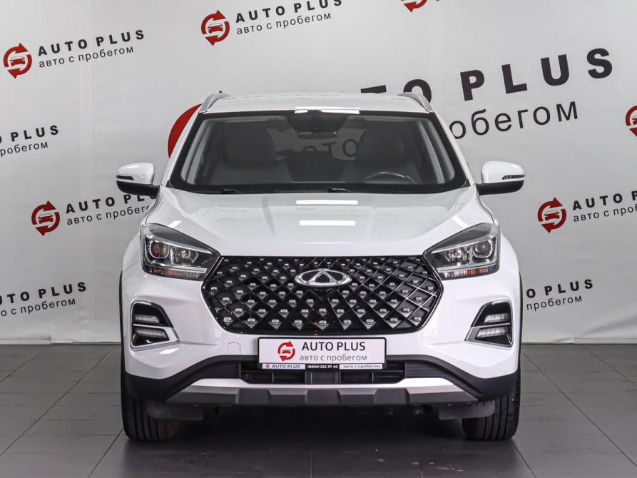 Chery Tiggo 4 Pro I Минеральные Воды  - изображение 3