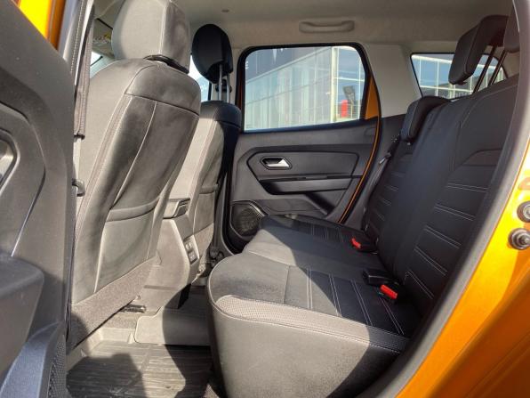 Renault Duster II с пробегом 2021 года, цена 1 899 000 рублей, 59269 км, внедорожник, Автокод Объявления