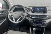 Hyundai Tucson III Рестайлинг Красноярск  - изображение 37