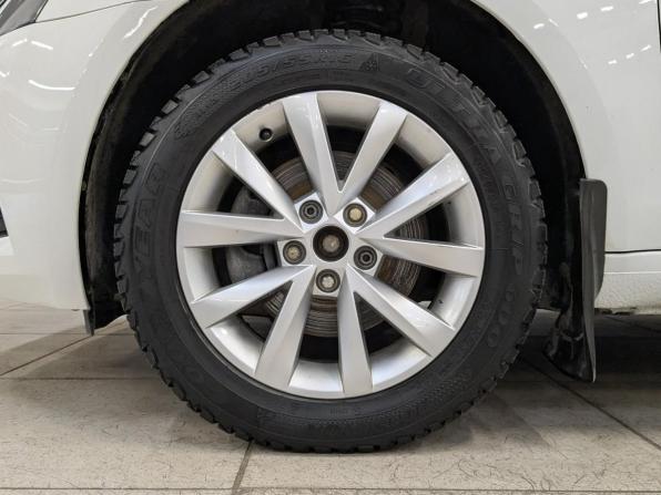 Skoda Octavia III (A7) Рестайлинг с пробегом 2019 года, цена 1 375 000 рублей, 92770 км, лифтбек, Автокод Объявления