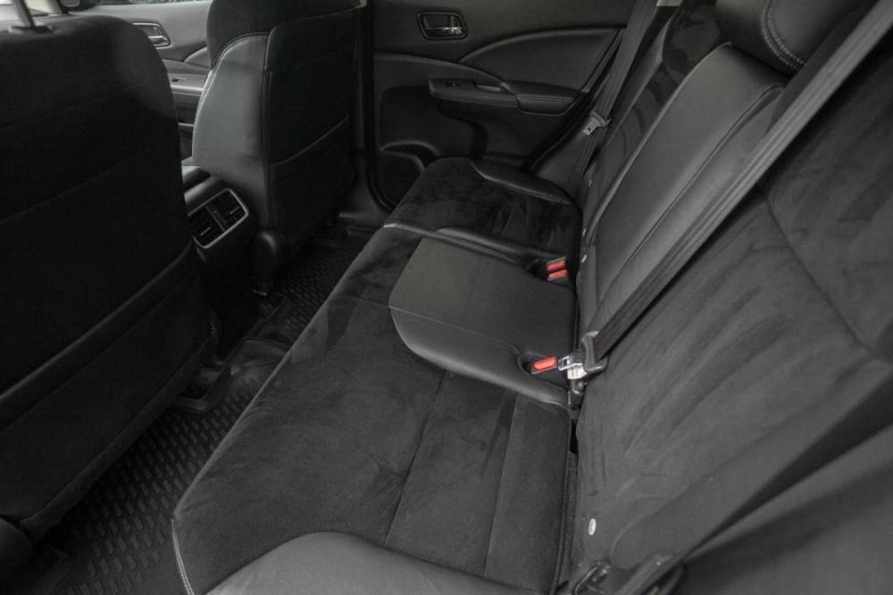 Honda CR-V IV Иркутск  - изображение 15