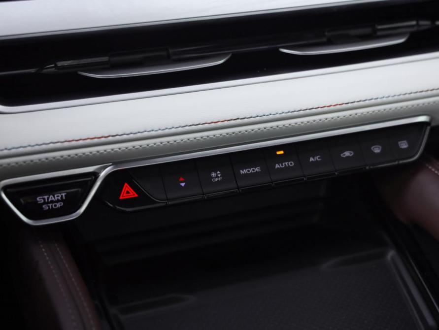 Geely Monjaro I Санкт-Петербург  - изображение 22