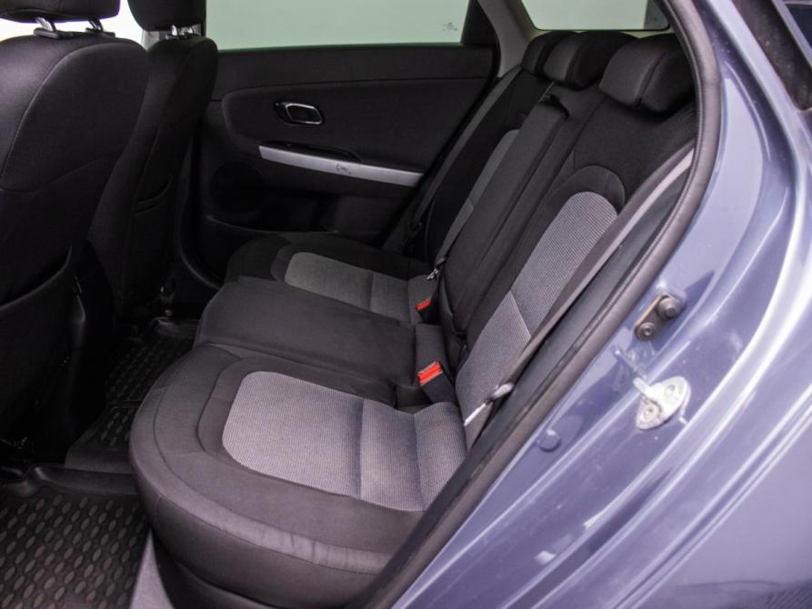 Kia Ceed II Рестайлинг Москва  - изображение 11
